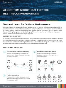 Shoot-Out Project Card
